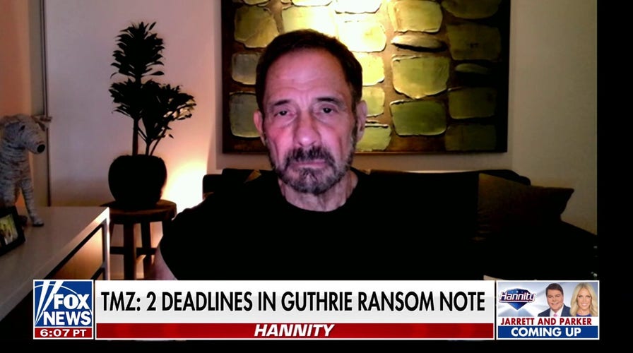 Why “new ransom note Nancy Guthrie” Is Trending in the US