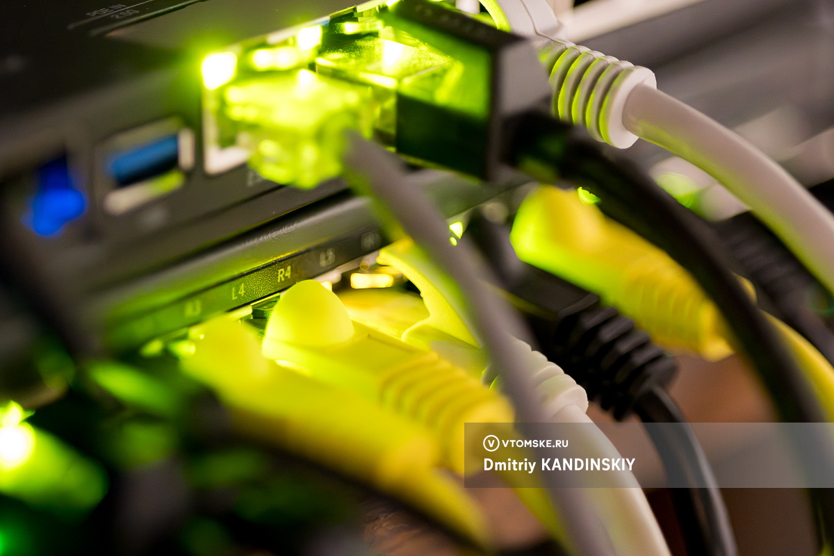 Почему запрос «интернет в России» стал трендом: причины и поисковая аналитика