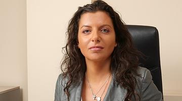 Маргарита Симоньян открылась: рак, смерть мужа и личные испытания