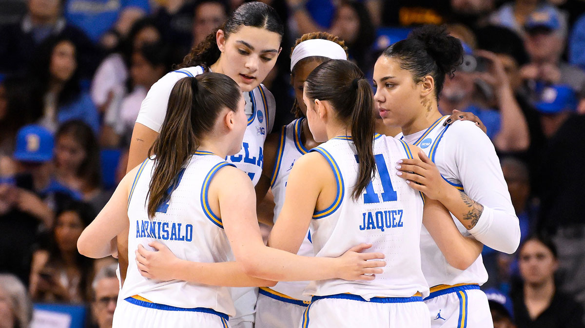 From Camarillo Courts to the NCAA Stage: Gabriela Jaquez’s Meteoric Rise