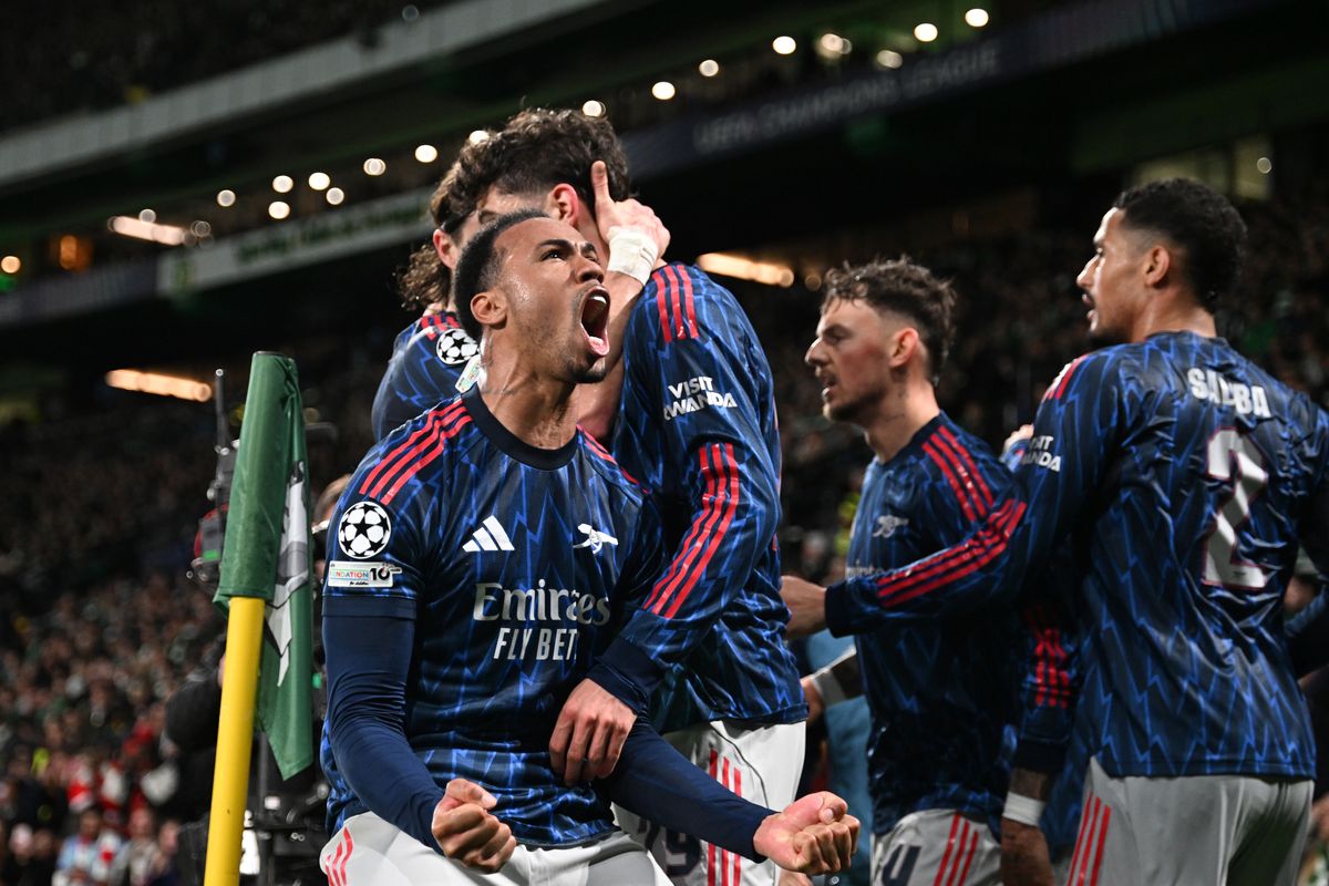 Why Arsenal vs Bournemouth Is Trending in the US