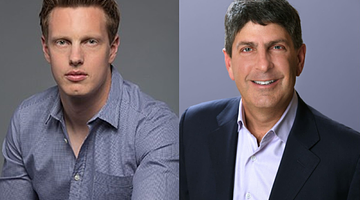 Paramount President Jeff Shell Negotiates Exit Amid Gambler Lawsuit