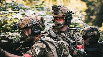 U.S. Army Expands Eligibility as Recruitment Crisis Deepens