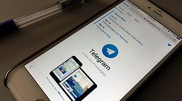 Сбой Telegram в России: причины популярности запроса и что происходит в апреле 2026 года