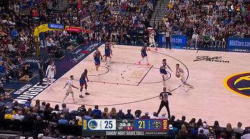 Why “Warriors” Is Trending Now: Game Recaps, Injury Updates, and Trade Rumors