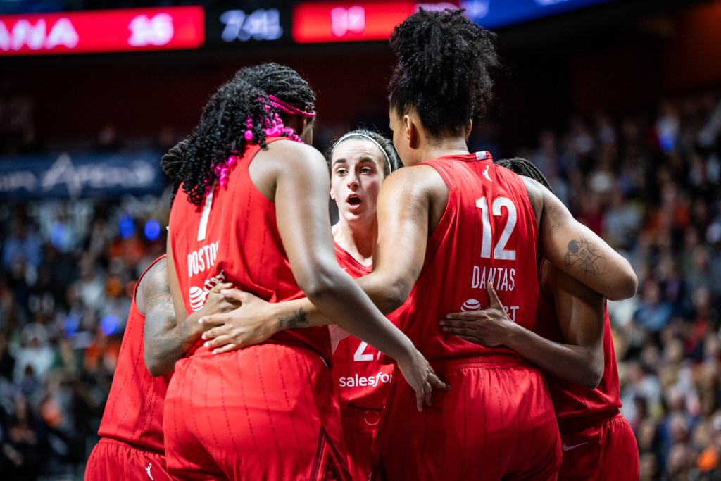 Indiana Fever Poised for a Pivotal 2026 Season Amid Roster Shifts and Expansion Draft