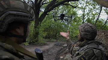 Восток: как российские боевые действия в Запорожье меняют технологический ландшафт конфликта