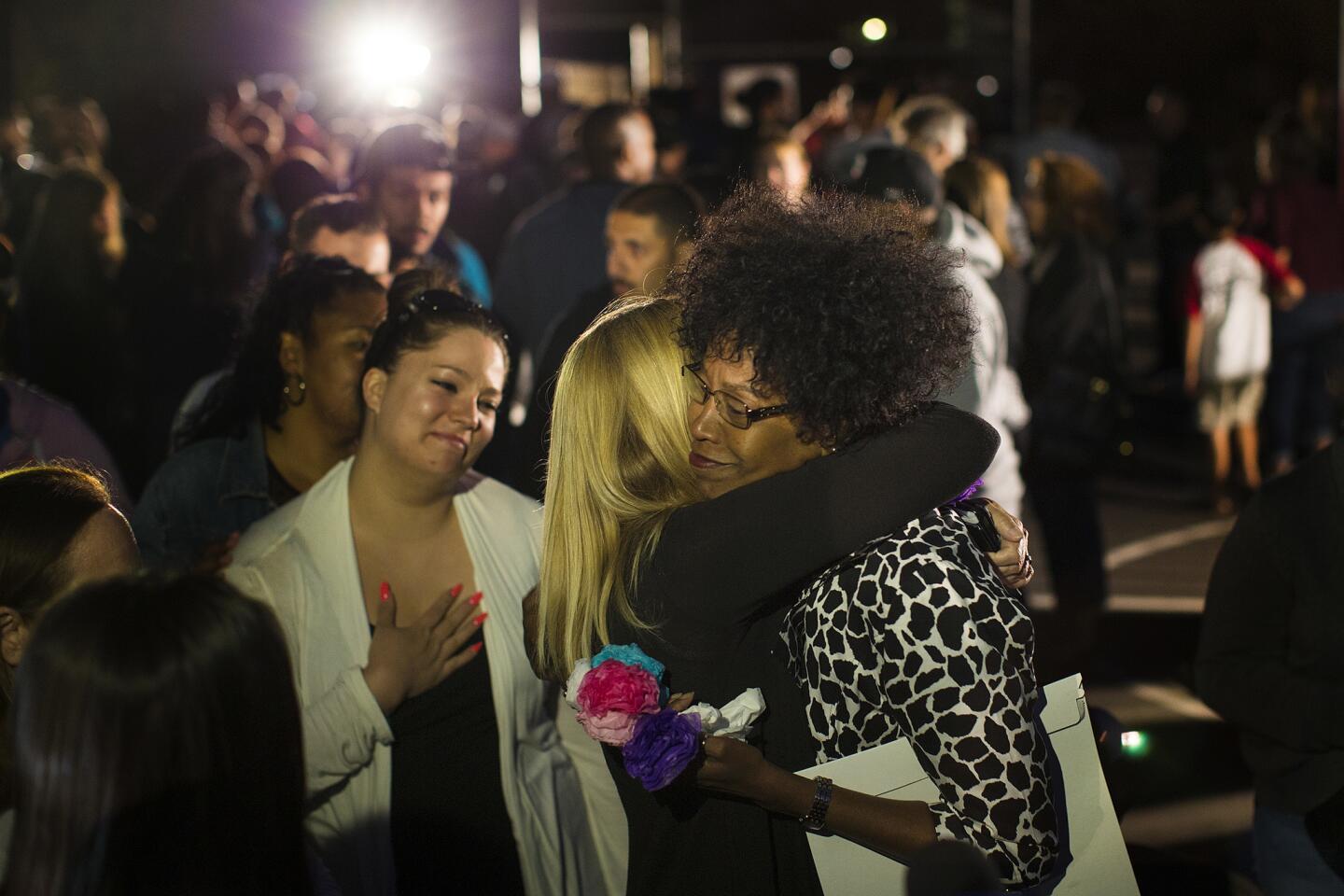 From Santa Fe to the US: How School Tragedies Redefine Safety and Community