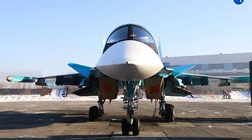 Почему «Су‑34» сейчас в тренде в России: анализ причин популярности