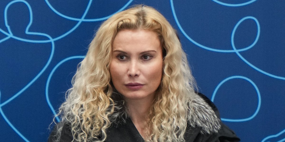 Тутберидзе: от попыток спасти шоу до отмены в Астане