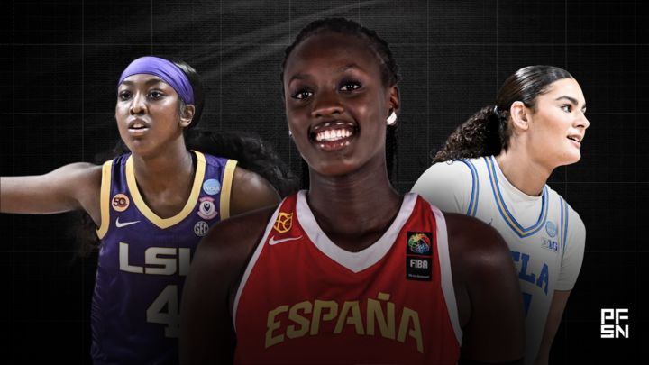 2026 WNBA Draft Set: Expansion Teams Lock In Early Picks as College Stars Eye First Round