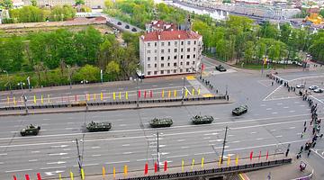 От слухов к реальности: как парады формируют образ России в 2026 году