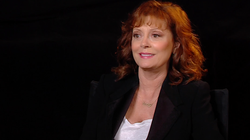 Susan Sarandon Returns to Broadway and Stuns Coachella Crowd