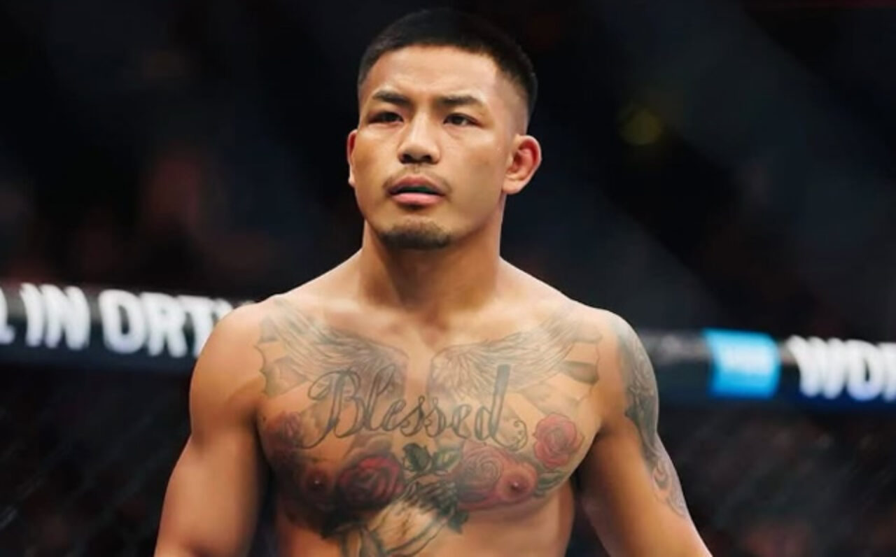 Why Joshua Van Is Trending in the United States Right Now