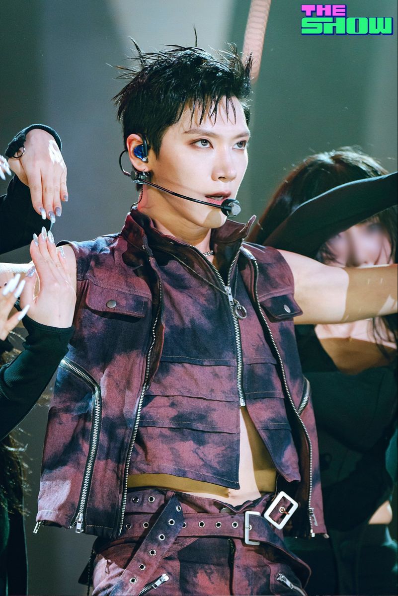 NCT’s Ten Ends SM Contract but Remains in NCT and WayV