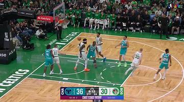 Hornets vs. Celtics: A Tale of Two Games and Their Playoff Implications