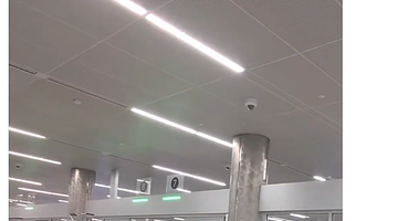 ICE Deploys to Airports Amid DHS Funding Standoff