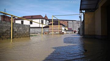 Почему «наводнение в Дагестане» трендит поиски в России