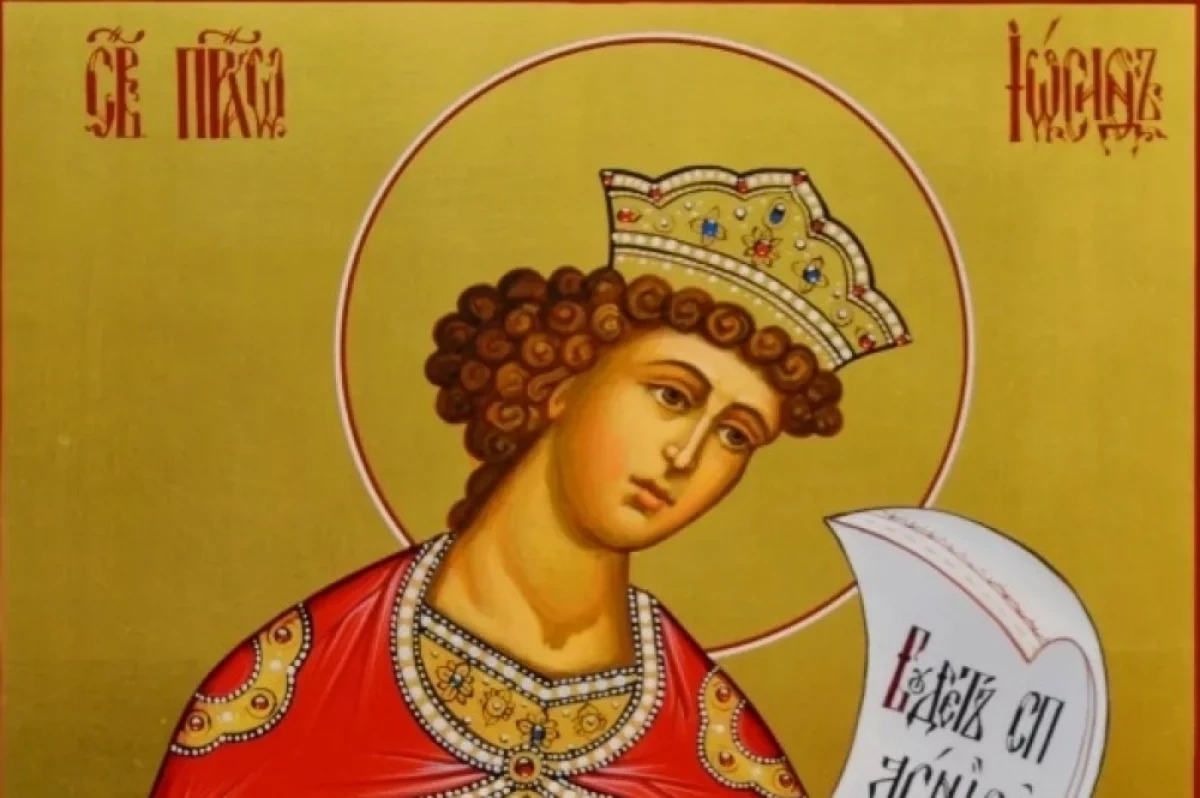 Великий понедельник 2026: начало Страстной недели в России