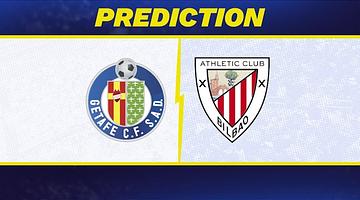 Getafe vs Athletic Bilbao: La Liga Clash Set for Sunday