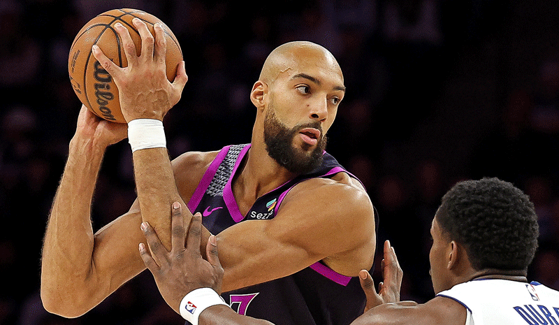 Why “Hornets vs Timberwolves” Is Trending Across the U.S. Right Now