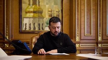 Энергетическое перемирие: новые дипломатические коды в конфликте России и Украины