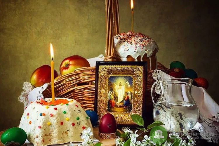 Почему запрос «пасха католическая 2026» в тренде в России