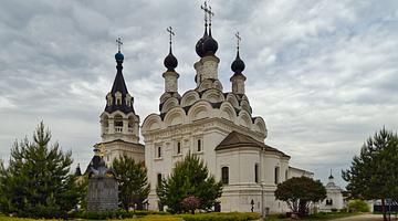 Благовещение 2026: когда великий праздник встречает Страстную седмицу