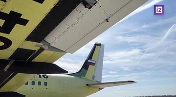 Почему поисковый запрос «самолёт» набирает популярность в России