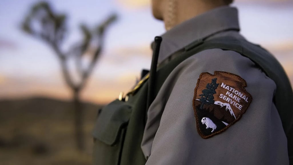 Why National Park Service Employee Changes Are Trending in the U.S.