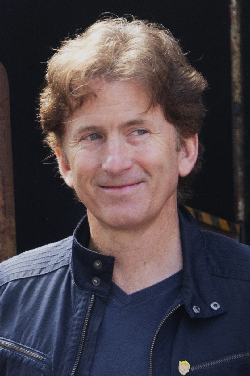 Why Todd Howard Is Trending in the US: Bugs, Development Philosophy, and Studio Culture