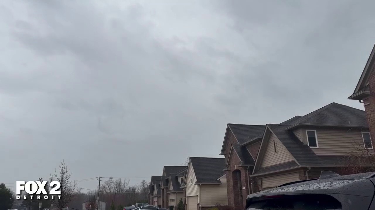 Southeast Michigan Tornado Warnings Expire After Night of Sirens and Storms