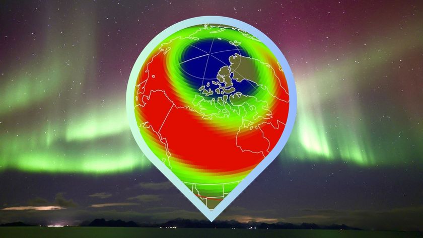 Why the Northern Lights Are Trending Across the United States