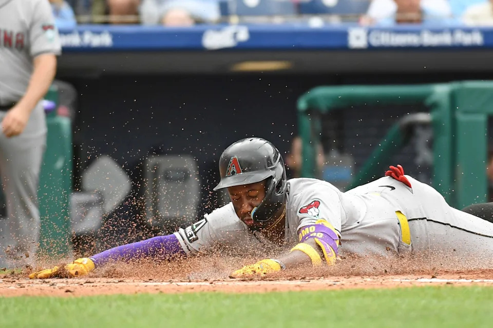 Diamondbacks vs. Phillies: Early‑Season Stakes in Philadelphia