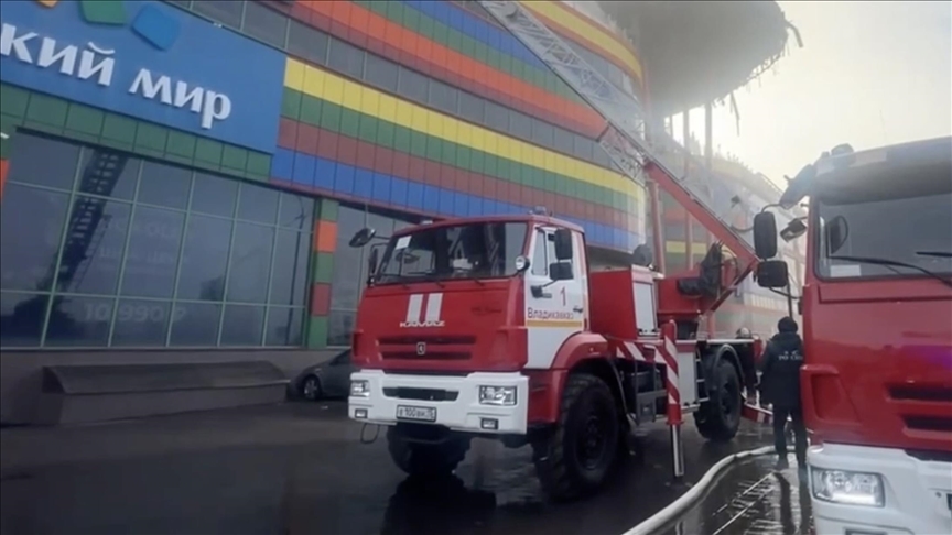 Владикавказ: инфраструктурные нарушения, взрыв на складе пиротехники и поддержка семей