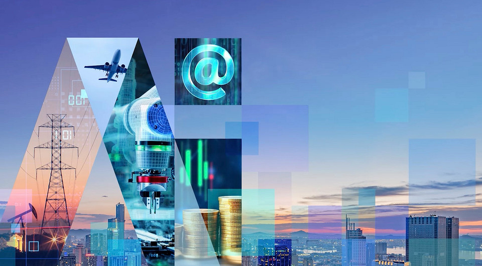 Huawei в центре технологического ветра: от ИИ‑моделей до автопилотов