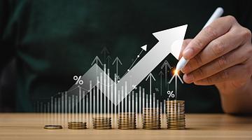 Доходность в России: от золотого ралли до переоценки облигаций