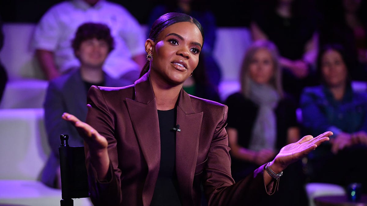 Candace Owens: From Defamation Suit to Cultural Backlash – What the Storm Means for American Conservatism