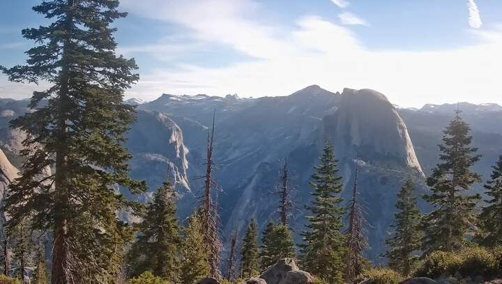 Why Yosemite National Park Is Trending Now: Waterfalls, Funding, and Entrance Sign Controversy