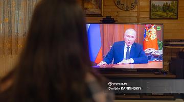 Владимир Путин: новые проекты, дипломатические встречи и контроль за иранской АЭС