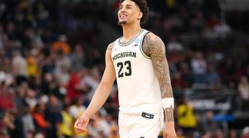 Yaxel Lendeborg’s Late‑Season Rollercoaster: From Transfer to Final‑Four Trauma