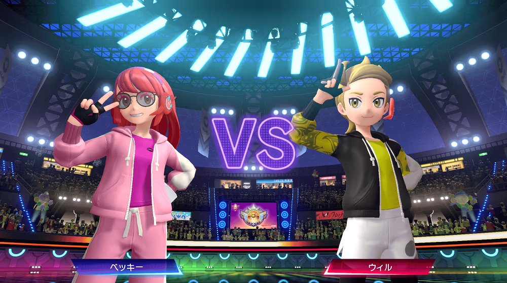 Pokémon Champions Marks Nintendo’s Bold Shift Toward Free‑to‑Play Competition