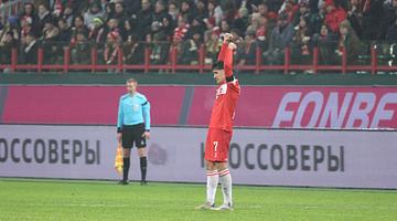 Спартак vs «Локомотив»: как борьба за титул меняет финансовый ландшафт московского спорта