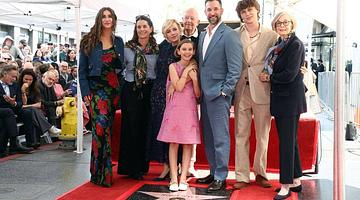 Noah Wyle Honored With Walk of Fame Star as ‘The Pitt’ Enters Season 3