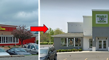 Redevelopments Replace Former Red Lobster Locations Across the U.S.