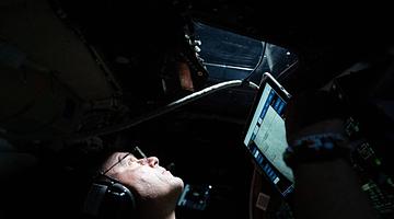 NASA Targets 8:07 p.m. ET for Artemis II Splashdown Near San Diego