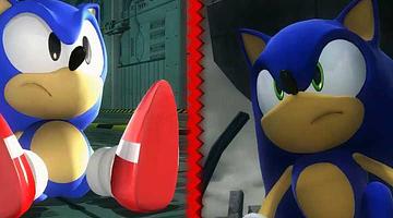 Sonic’s Latest Waves: From Gaming Trailer to Crypto Turbulence and a Real‑World Sonic Boom
