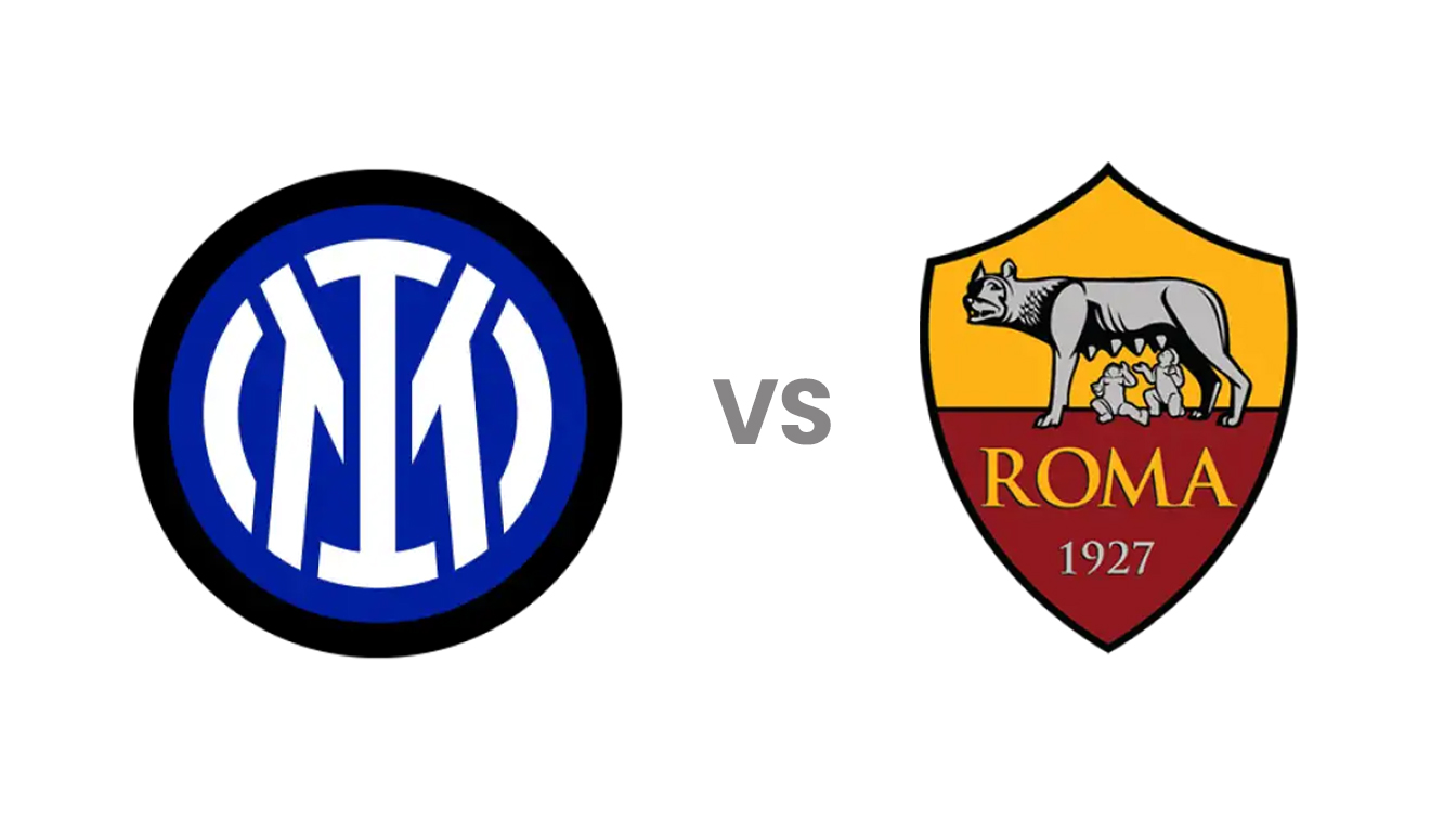 Интер – Рома: 5:2 в пользу «Интера» на Сан-Сиро