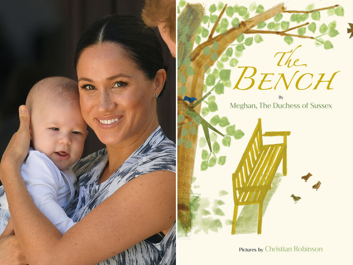 Meghan Markle’s New Book, Royal Plans and Media Spotlight in the United States