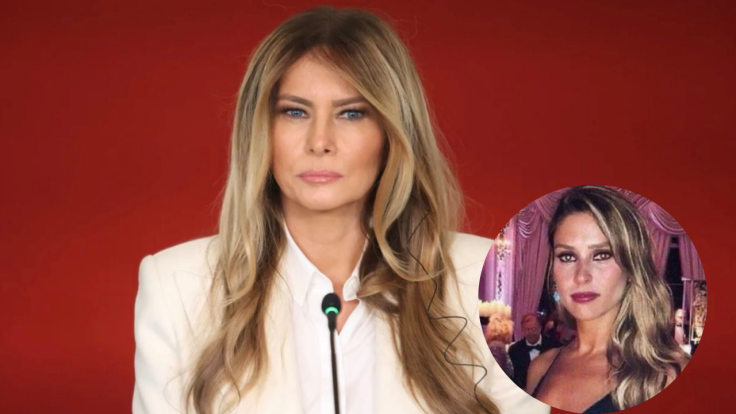 Why “Amanda Ungaro” Is Trending in the US: Links to Melania Trump, Epstein Allegations and Search Behavior